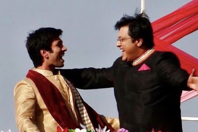 Nitesh Pandey Death: Naakul Mehta Pens Heartfelt Note; Says 'You took me under your wings...'