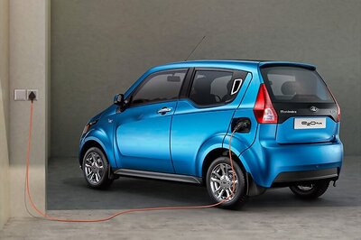 Supportive Framework for EV Transition 