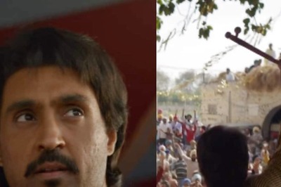 Chamkila Teaser: Diljit Dosanjh Evokes Goosebumps as Amar Singh Chamkila, AR Rahman's Music Wins Hearts