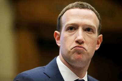 Facebook Sued in California After Failing to Share Cambridge Analytica Documents