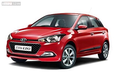 Hyundai gets 56,000 bookings for Elite i20 in four months