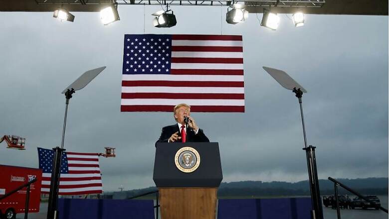 Trump Signs Order to Weaken Obamacare, Boost Bare-bones Insurance
