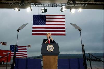 Trump Signs Order to Weaken Obamacare, Boost Bare-bones Insurance