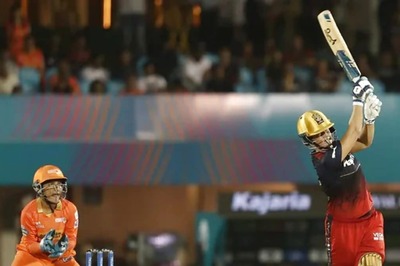 WPL 2023: Sophie Devine's 36-ball 99 Propels Royal Challengers Bangalore to Eight-wicket Win