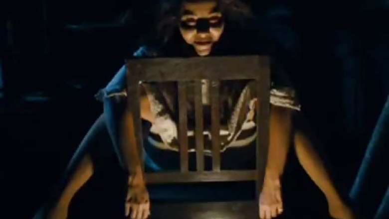 '1920 Evil Returns' earns Rs 7.93 cr in two days