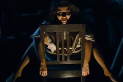 '1920 Evil Returns' earns Rs 7.93 cr in two days