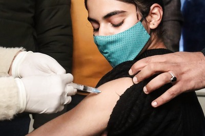 Centre Urges States to Review and Expedite Vaccination Coverage for Eligible Adolescents