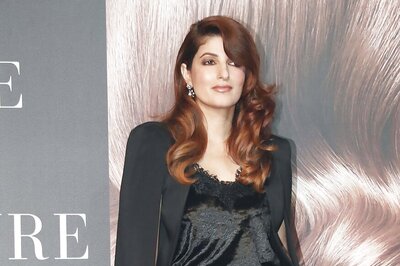 Box-Office Needed Toilet-Ek Prem Katha To Break Free From Constipation: Twinkle Khanna