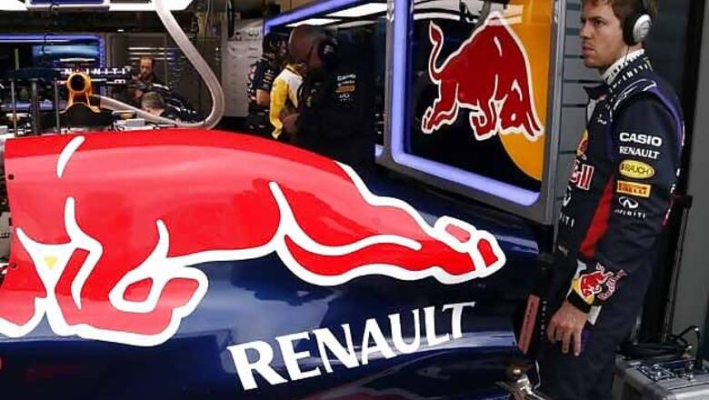 Most of Melbourne problems are resolved, says Renault
