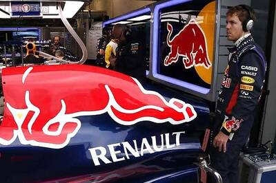 Most of Melbourne problems are resolved, says Renault