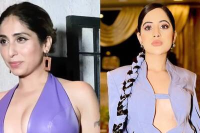 Internet Compares Bigg Boss 15's Neha Bhasin to Urfi Javed for Wearing 'Revealing' Bra Top