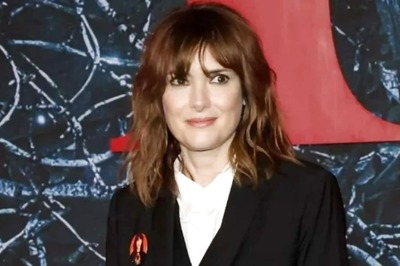 Jenna Ortega On Bond With Beetlejuice Beetlejuice Co-Star Winona Ryder: 'She Helped Me Feel Less Alone'