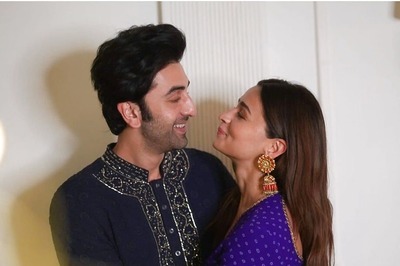 Alia Bhatt Once Refused To Rest Her Head On Ranbir Kapoor's Shoulder, SLB Reveals Why
