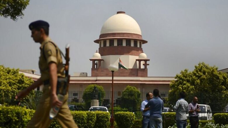 Agusta Case: SC Hears Plea for FIR Against Names in Italian Verdict