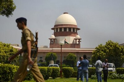 Agusta Case: SC Hears Plea for FIR Against Names in Italian Verdict