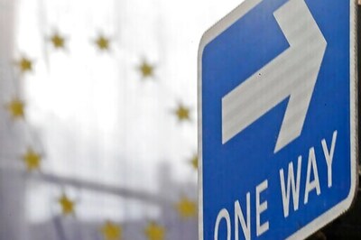 Negotiators Hunker Down As Brexit Talks Hit Final Weeks