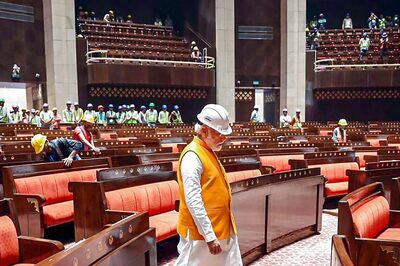 'Blatant Affront to Democratic Ethos': NDA Slams Oppn for Boycotting New Parliament Opening