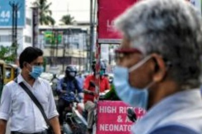 Covid R-value More Than 1 in 5 States, It's Cause for Concern: Govt