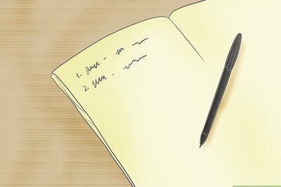 How to Create Your Own Harry Potter Character