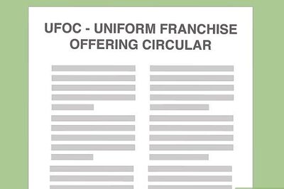 How to Open a Supercuts Franchise