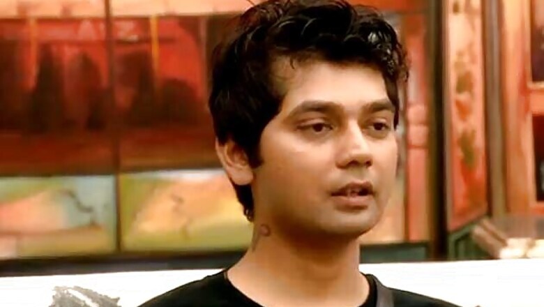 Vivek Mishra, not Armaan Kohli to be evicted from 'Bigg Boss 7'
