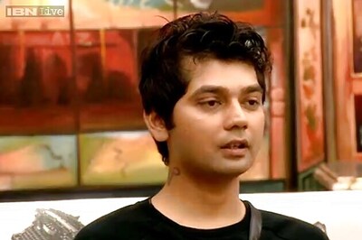 Vivek Mishra, not Armaan Kohli to be evicted from 'Bigg Boss 7'