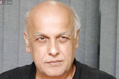 Mahesh Bhatt to sing for the stage adaptation of 'Hamari Adhuri Kahani'