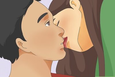 13 Easy Ways to Flirt with Your Husband