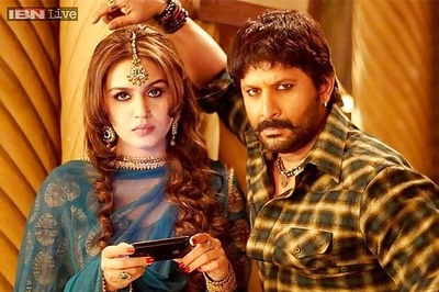 I'll cherish 'Dedh Ishqiya' even after 20 years: Huma Qureshi