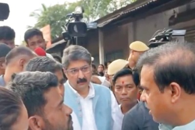 Body Of Eight-Year-Old Boy Who Fell Into Drain In Guwahati Recovered After 3 Days