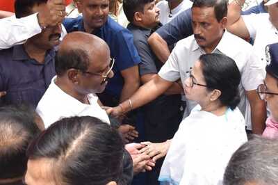 Governor Organises West  Bengal ‘Foundation Day’ Event Despite Objections from Mamata