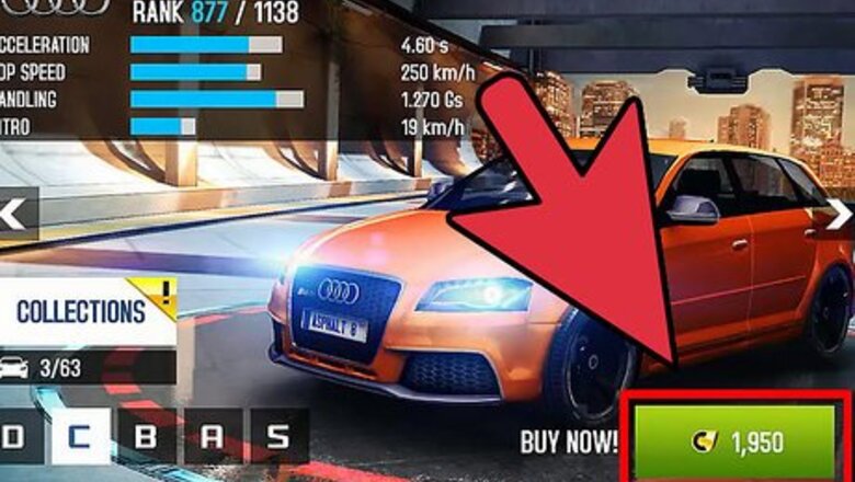 How to Become a Good Racer in Asphalt 8