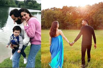 Kareena-Saif, Hardik-Natasa to Welcome 'Coronial' Babies'