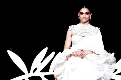 Deepika Padukone Went Viral on Met Gala Day 2023 Without Even Being There, Here's Why
