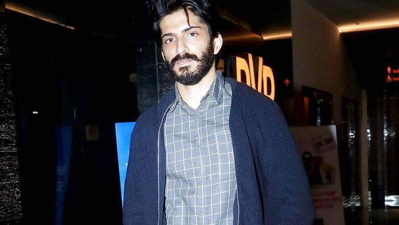 Harshvardhan Kapoor's Bhavesh Joshi to Release on May 25; Read Why Karan Johar is so Excited