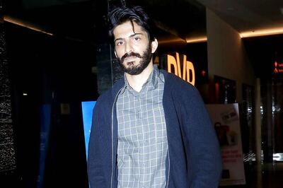 Harshvardhan Kapoor's Bhavesh Joshi  to Release on May 25; Read Why Karan Johar is so Excited