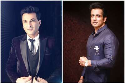 Chef Vikas Khanna Names Dish After Sonu Sood's Hometown Moga to Thank Actor for Charity Work
