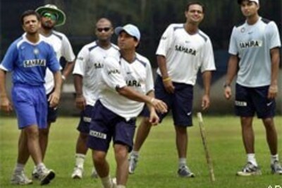 ODI ranks: India pip Pak to third slot