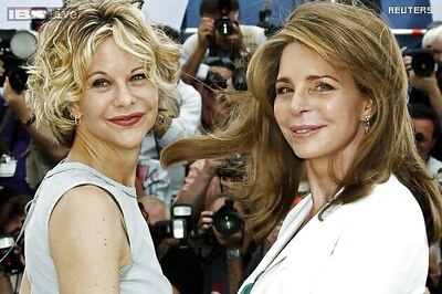 Meg Ryan returns to TV after 30 years