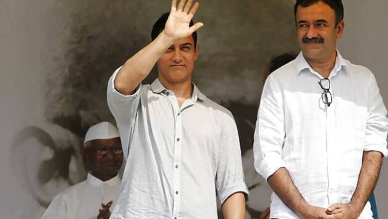 PK: Aamir Khan's next film to be shot in Delhi