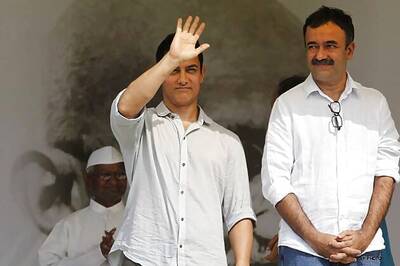 PK: Aamir Khan's next film to be shot in Delhi