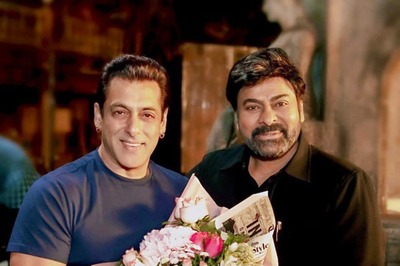 Salman Khan Offered Rs 20 Crores for Cameo in Chiranjeevi's Godfather But Actor Refused; Know Why