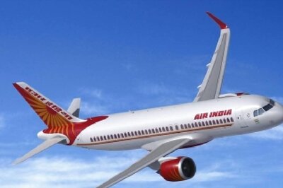 Air India Introduces All-New Premium Economy Experience on Some International Routes