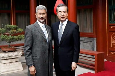 India, China Reach 5-point Consensus on Ladakh Situation, Take Opposing Views on Bilateral Ties