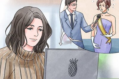 How to Be Confident During a Beauty Pageant Interview
