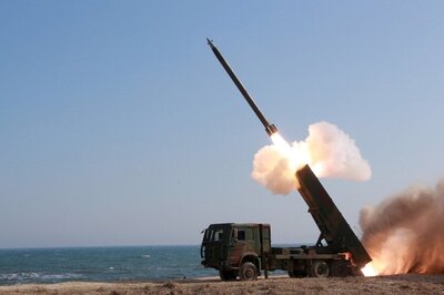 US Approves Sale of Anti-Ballistic Missiles Worth $3.3 Billion to Japan