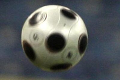 Adidas and Puma bury the hatchet for a day