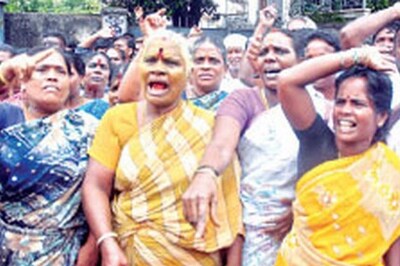 TN: Fishermen register case against Karthi