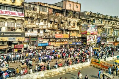 Finance Ministry Says Only Half of the 2 Lakh ATMs in the Country Have Been Recalibrated