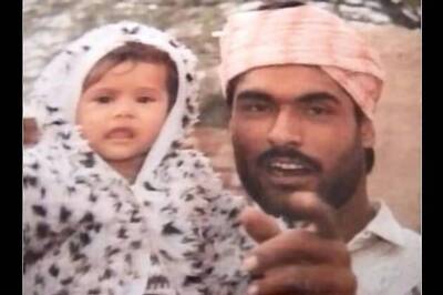 Sarabjit Singh signs fresh appeal seeking clemency